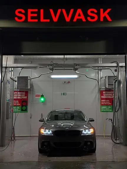 BMW 520D 2014 photo 2