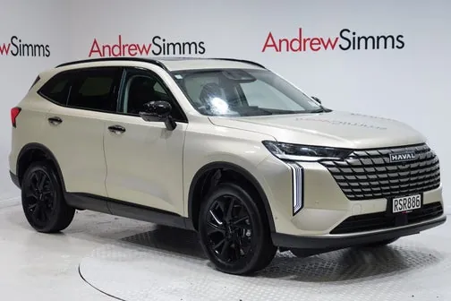 Haval H6 Ultra