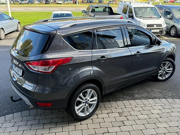 Ford Kuga 2015 photo 4