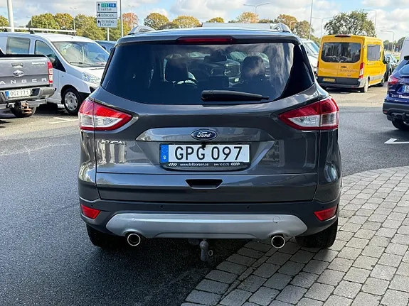 Ford Kuga 2015 photo 5