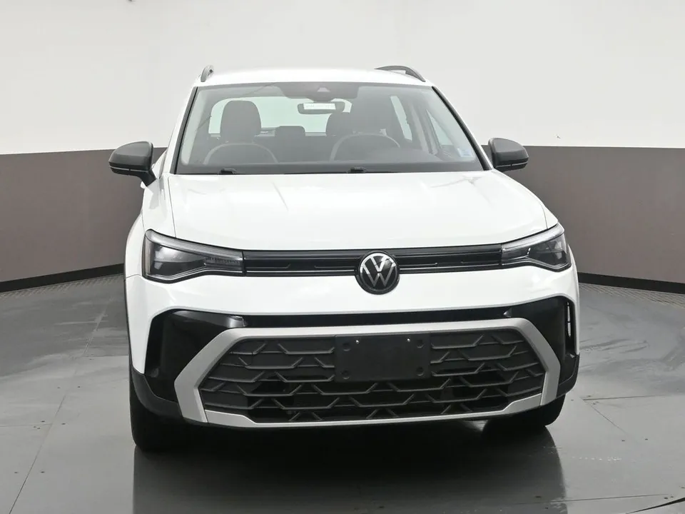 Volkswagen Taos 2025 photo 2