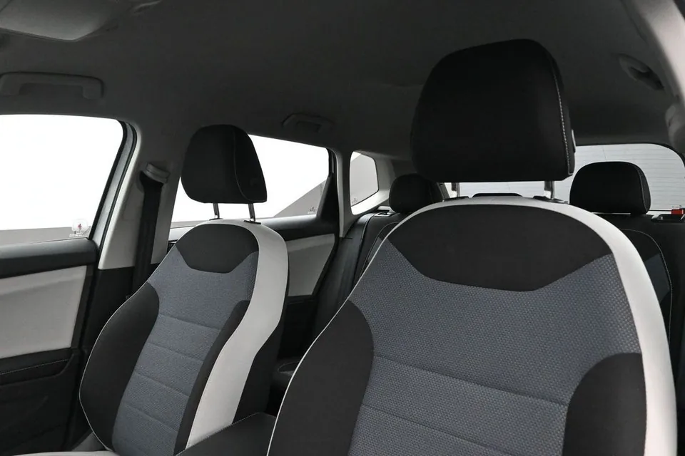 Volkswagen Taos 2025 photo 4