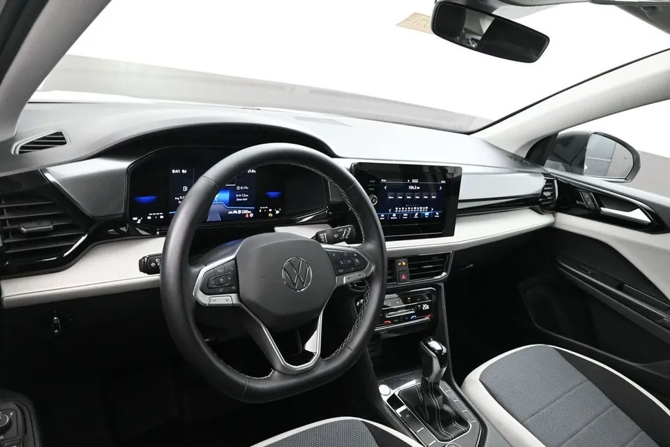 Volkswagen Taos 2025 photo 5