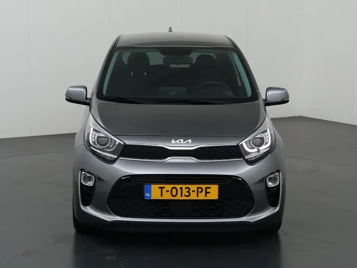 Kia Picanto 2023 photo 3