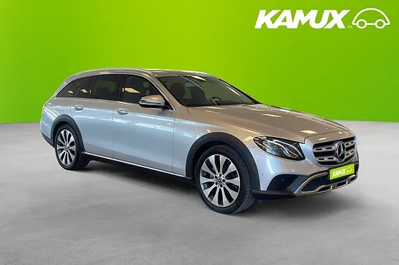 Mercedes-Benz E220 D