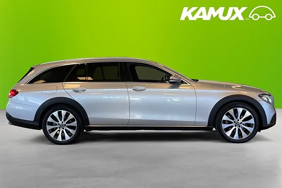 Mercedes-Benz E220 D 2019 photo 2