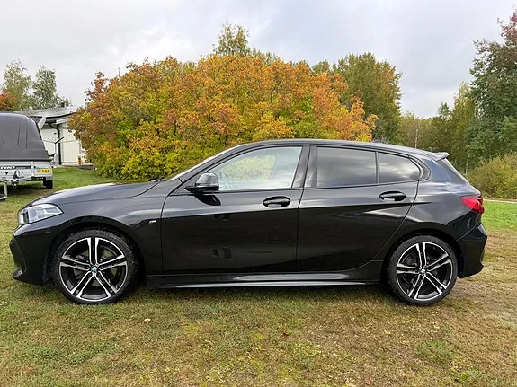 BMW 118I