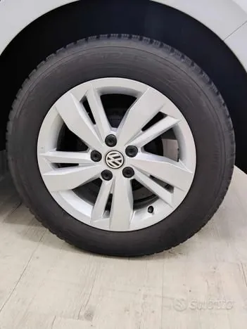 Volkswagen Polo 2018 photo 5