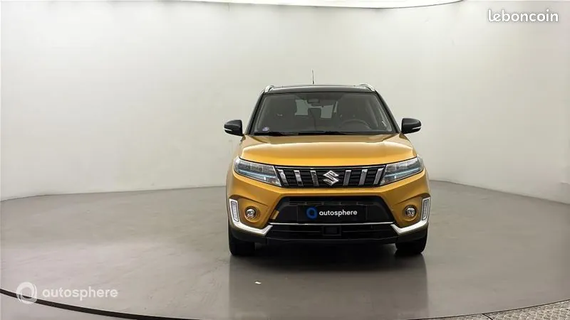 Suzuki Vitara 2023 photo 2
