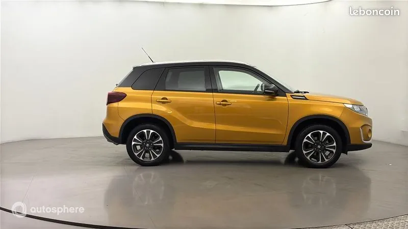 Suzuki Vitara 2023 photo 4