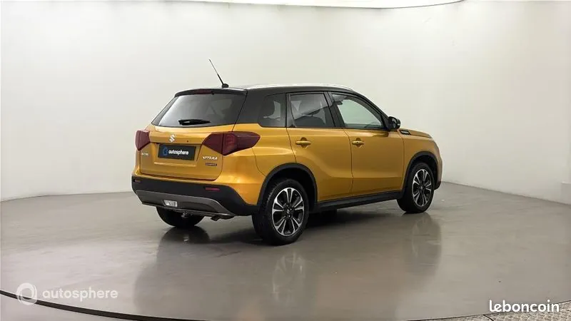 Suzuki Vitara 2023 photo 5