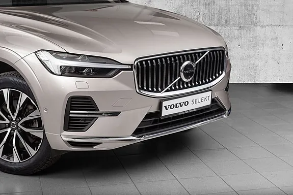 Volvo Xc60 2023 photo 2