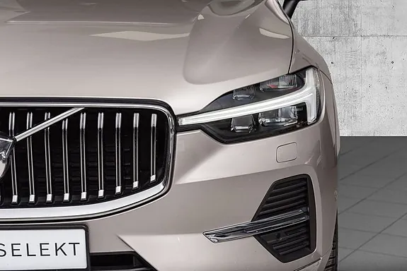 Volvo Xc60 2023 photo 4