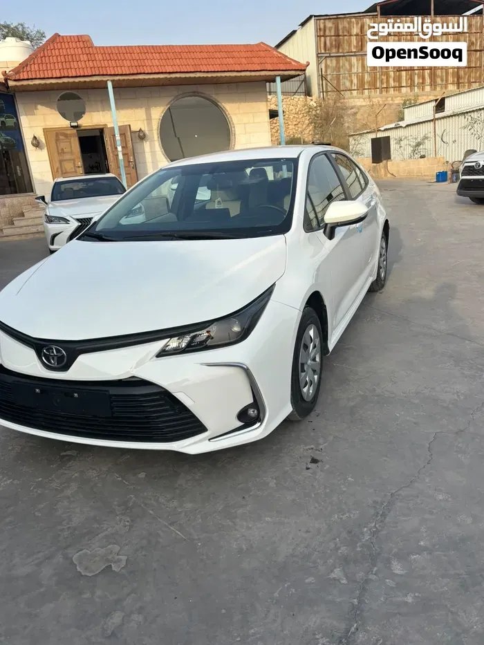 Toyota Corolla 2024 photo 4