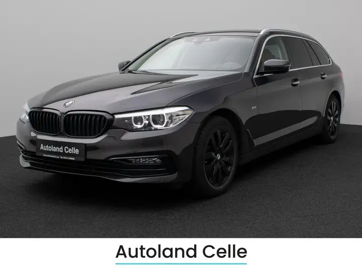 BMW 530D