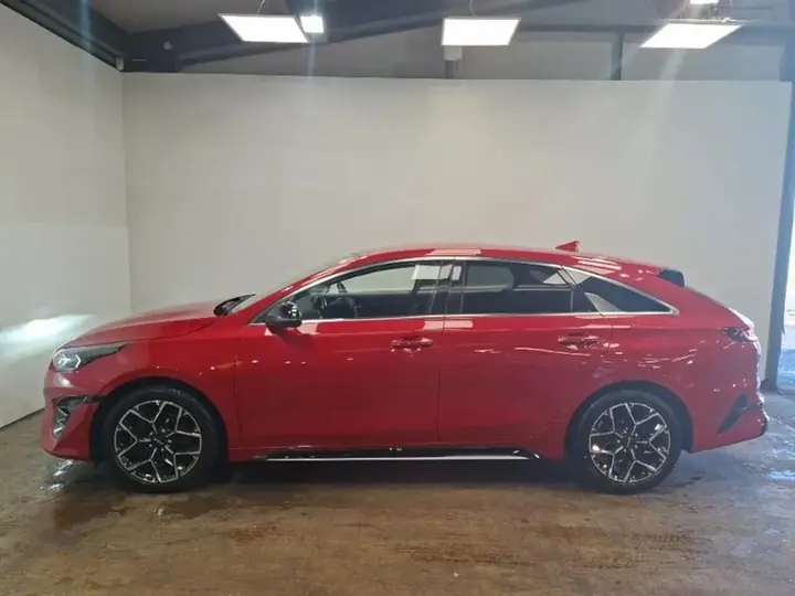 Kia Proceed 2024 photo 4