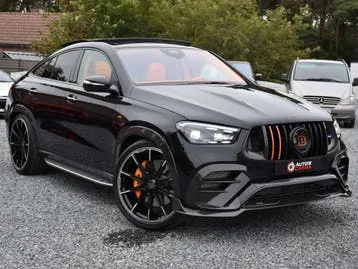 Mercedes-Benz Gle 2026 photo 3