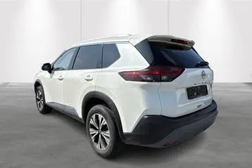 Nissan X-Trail 2024 photo 3