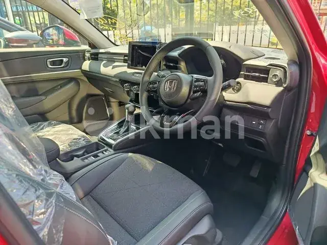 Honda Vezel 2025 photo 3