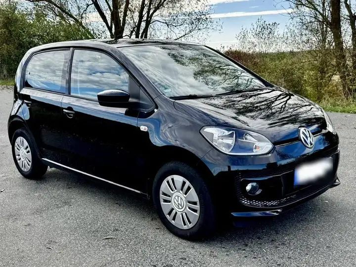 Volkswagen Up