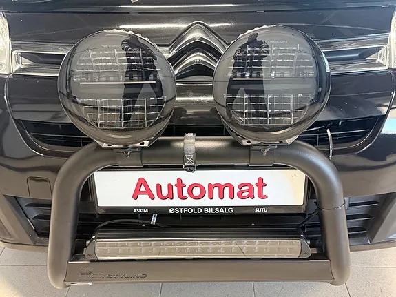 Citroen Berlingo 2018 photo 3