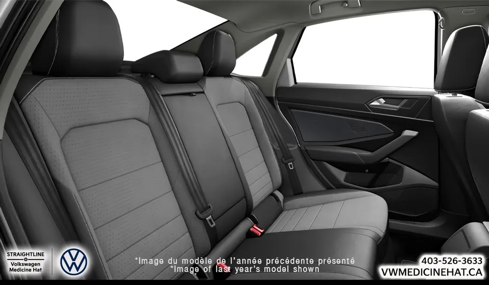 Volkswagen Jetta 2026 photo 4
