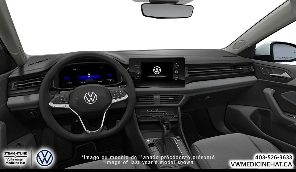Volkswagen Jetta 2026 photo 5