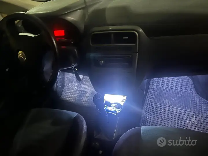 Fiat Punto 2008 photo 4