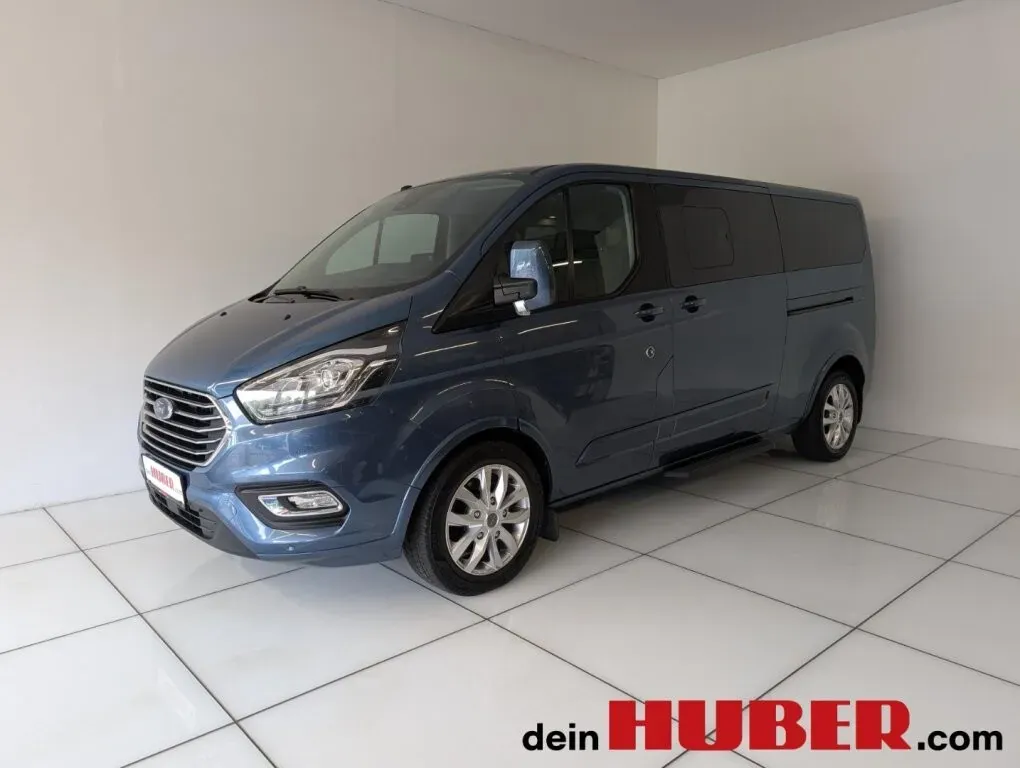 Ford Tourneo