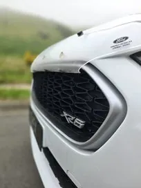 Ford Falcon 2016 photo 5