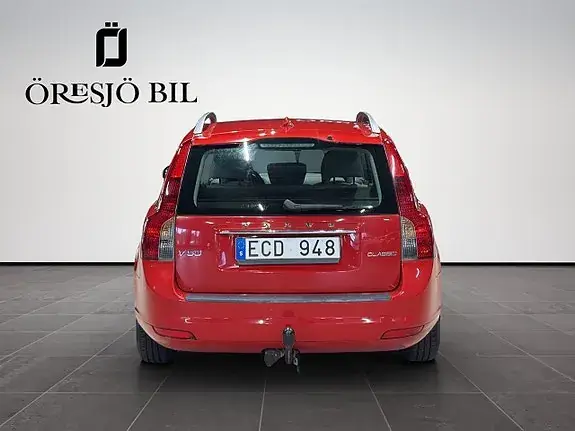 Volvo V50 2012 photo 4