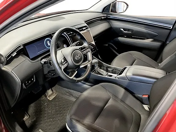 Hyundai Tucson 2022 photo 4