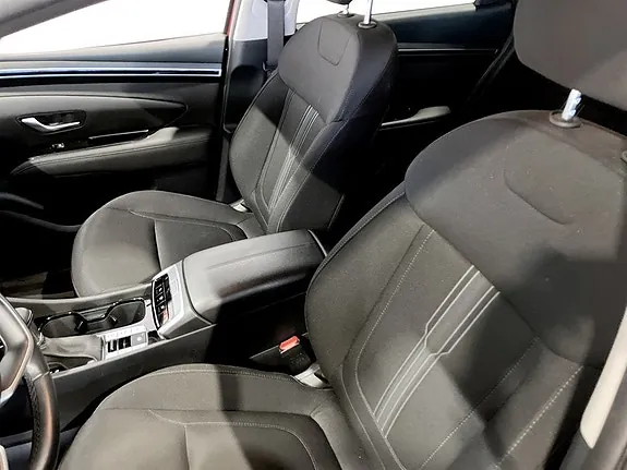 Hyundai Tucson 2022 photo 5