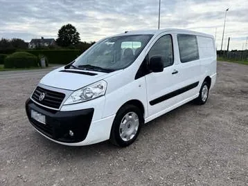 Fiat Scudo