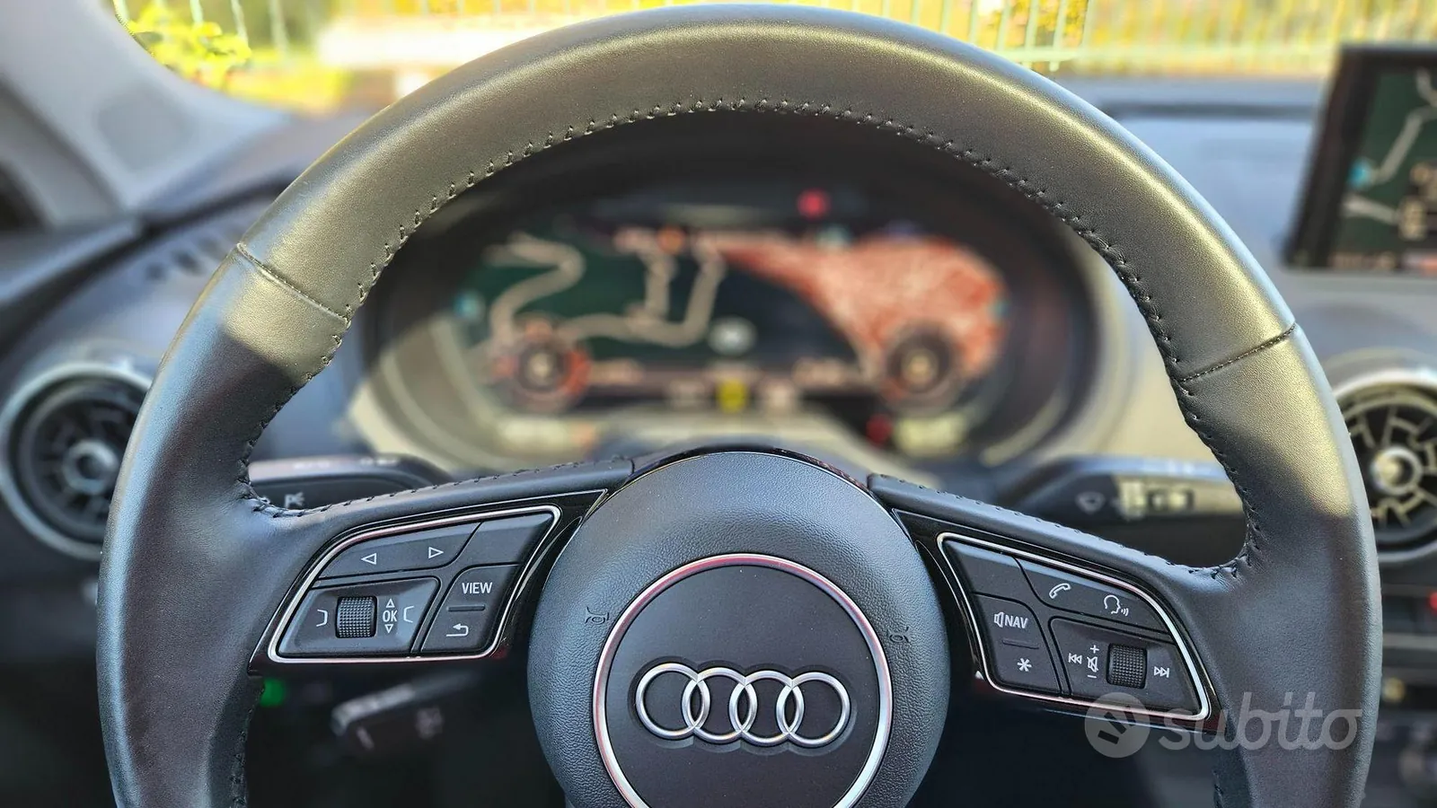 Audi A3 2020 photo 4