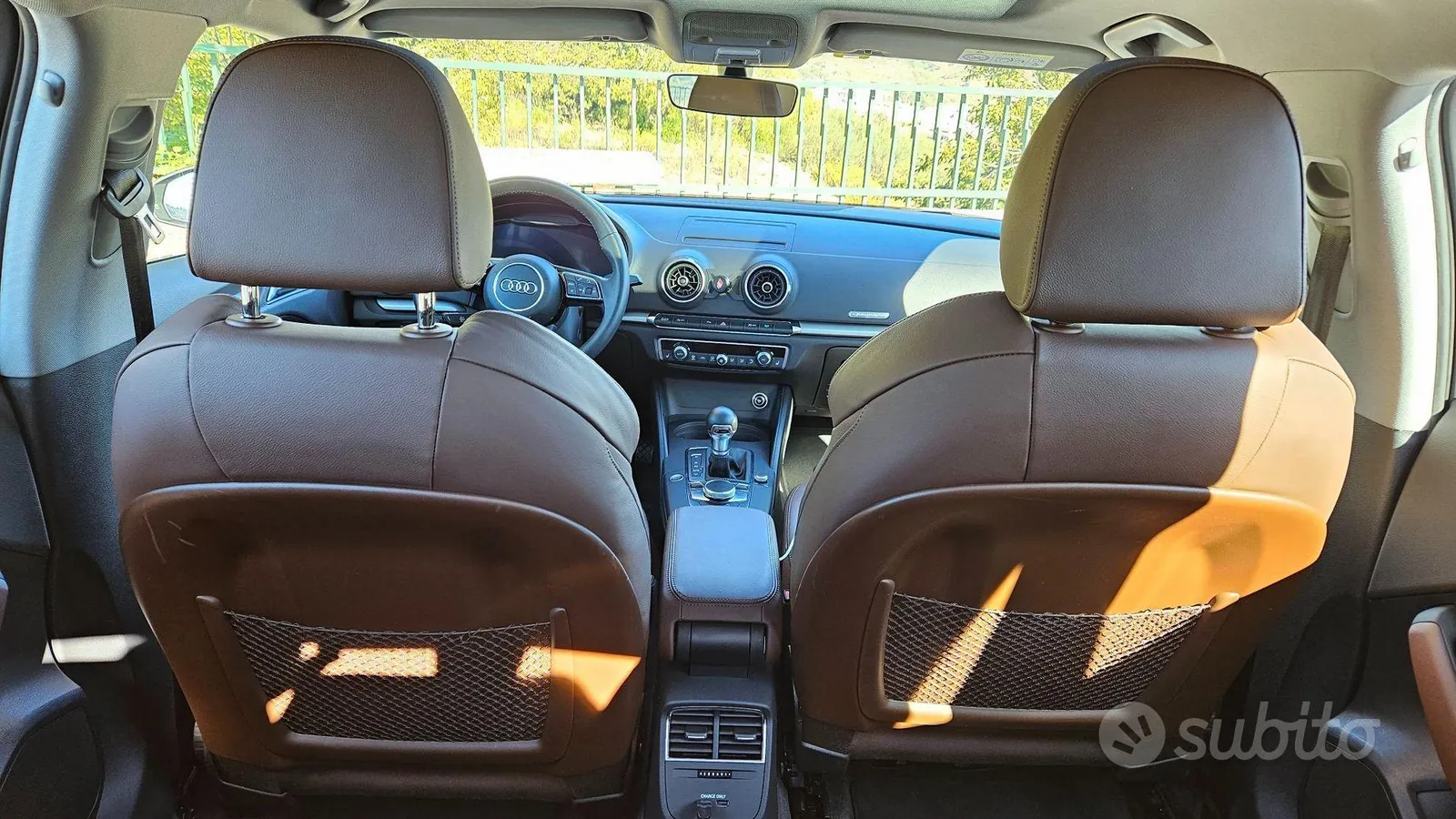 Audi A3 2020 photo 3