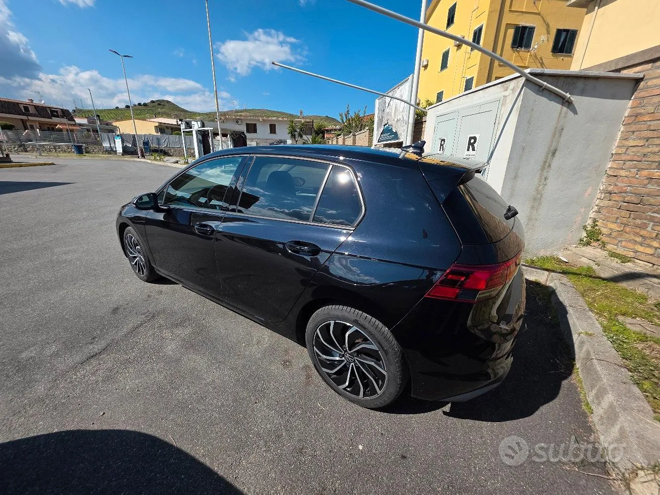 Volkswagen Golf 2022 photo 3