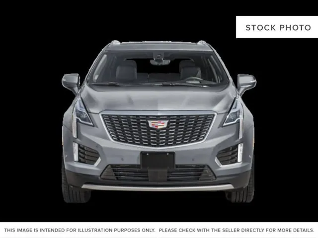 Cadillac Xt5 2025 photo 2