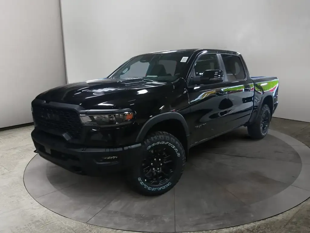 Ram 1500