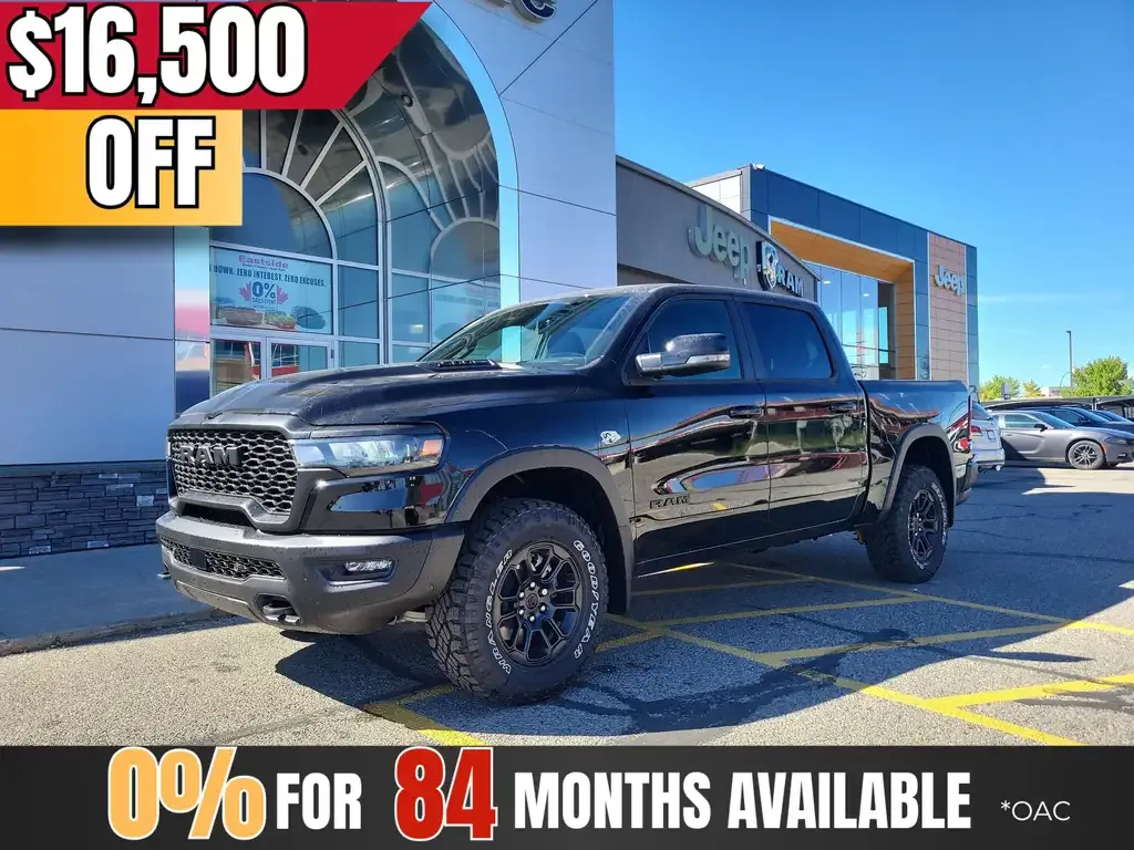 Ram 1500