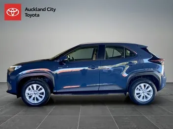 Toyota Yaris Cross 2025 photo 5