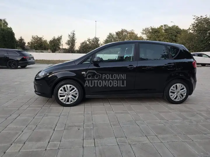 Seat Altea 2008 photo 3