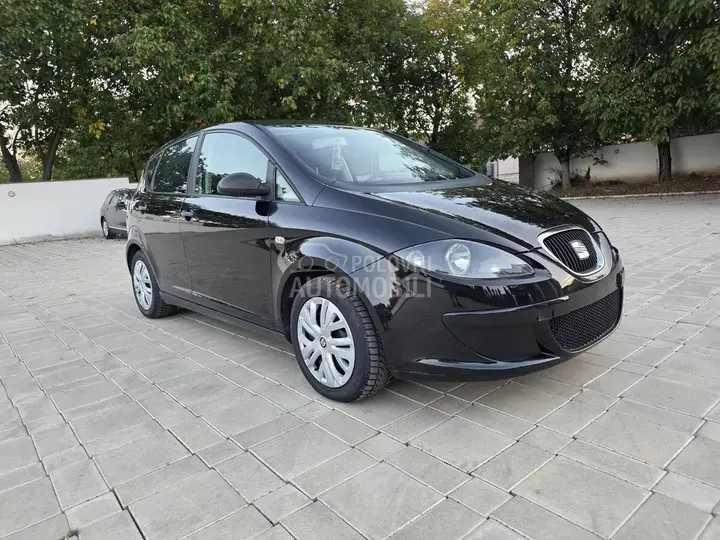 Seat Altea