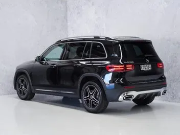 Mercedes-Benz Glb 200 2025 photo 3