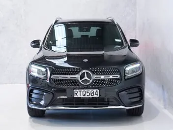 Mercedes-Benz Glb 200 2025 photo 5
