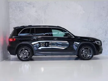 Mercedes-Benz Glb 200 2025 photo 4