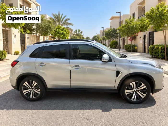 Mitsubishi Asx 2023 photo 4