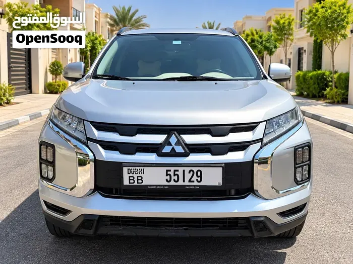 Mitsubishi Asx 2023 photo 3