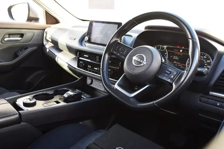 Nissan X-Trail 2023 photo 2