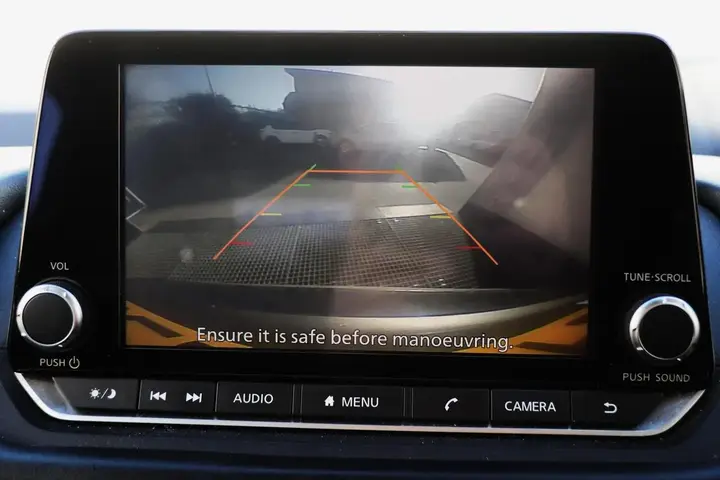 Nissan X-Trail 2023 photo 3